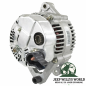 Preview: Alternator 136 Amp Jeep Cherokee 2.5 L TD Diesel 98-01