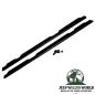 Preview: Bestop Windshild channel Softtop Bikini Top Bestop Jeep Wrangler TJ (1996-2002)