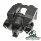 Preview: Brake Caliper Rear Left Raybestos Jeep Wrangler + Cherokee 03-07