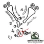 Preview: Crown Timing Chain Tensioner Oil Pump Drive Jeep Wrangler JK, Cherokee KL, Grand Cherokee WK2 3.0L + 3.2L + 3.6L (11-22)