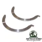 Preview: Crown Crankshaft Thrust Bearing Set Jeep Wrangler, Gladiator , Cherokee , Grand Cherokee  3.0L + 3.2L + 3.6L (11-26)