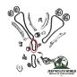 Preview: Crown Primary Camshaft Timing Chain Jeep Wrangler JK, Cherokee KL, Grand Cherokee WK2 3.0L + 3.2L + 3.6L (11-22)