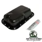 Preview: Crown Oil Pan Engine incl. RTV Silicone Sealant 3.0L + 3.6L Engine. Jeep Wrangler JK (12-18)