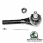 Preview: Tie Rod End Right Lower Jeep Wrangler + Cherokee 84-90
