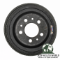Preview: Brake Drums Pair Rear Raybestos Jeep Wrangler + Cherokee 84-89