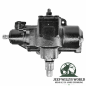 Preview: Lenkgetriebe mit Servolenkung Jeep Wrangler 87-95