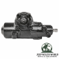 Preview: Lenkgetriebe mit Servolenkung Jeep Wrangler 87-95