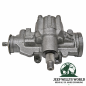 Preview: Power Steering Gear Box remanufactured Jeep Wrangler 87-95