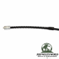 Preview: Brake Cable Rear Left or Right Dorman Jeep Cherokee 87-89