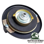 Preview: Gas Fuel Cap Jeep CJ + Wrangler 72-90