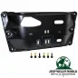 Preview: Crown Transmission Skid Plate Including Bolts for AX5, AX15, BA10/5. Jeep Wrangler YJ (1987-1995)