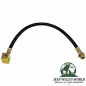 Preview: Bremsschlauch hinten Jeep Wrangler 87-95