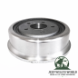 Preview: Bremstrommel paar hinten Raybestos Jeep Wrangler + Cherokee 90-06