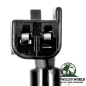 Preview: ABS Sensor Rear Left Jeep Cherokee 92-01