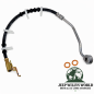 Preview: Brake Hose Front Right without ABS Raybestos Jeep Wrangler 90-95