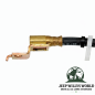 Preview: Brake Hose Front Right without ABS Raybestos Jeep Wrangler 90-95
