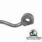 Preview: Brake Hose Front Right without ABS Raybestos Jeep Wrangler 90-95