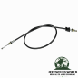 Preview: Brake Cable Front Dorman Jeep Wrangler 91-95
