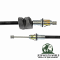 Preview: Brake Cable Front Dorman Jeep Wrangler 91-95