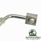 Preview: Brake Hose Front Right Jeep Cherokee 84-89