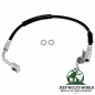 Preview: Brake Hose Front Left Jeep Cherokee 84-89