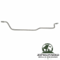 Preview: Brake Lines Rear Left Jeep Wrangler 96-06