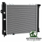 Preview: Kühler 4,0 L 6Zyl. Jeep Grand Cherokee 92-97