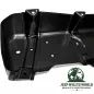 Preview: Dorman Tankschutzwanne Tankwanne Kraftstofftank Jeep Wrangler Unlimited JK (07-18)
