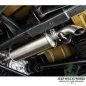 Preview: Performance Endtopf & Endrohr Ultra Flow für 3,8L Jeep Wangler Unlimited JK 4-Türer 00-06