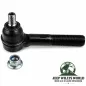 Preview: Dorman Schubstangenkopf links am Pitmanarm Lenkhebel Jeep Wrangler JK (07-18)