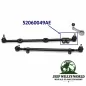 Preview: Dorman Schubstangenkopf links am Pitmanarm Lenkhebel Jeep Wrangler JK (07-18)