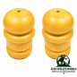 Preview: Fairchild Achsanschlaggummi Paar vorne Jeep Wrangler JK (07-18)