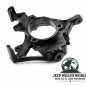 Preview: Achsschenkel vorne rechts ohne ABS Jeep Wrangler + Cherokee + Grand Cherokee 90-06