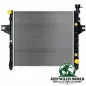 Preview: Kühler 4,7L 8 Zyl. Jeep Grand Cherokee WJ WG 99-00