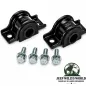 Preview: Dorman Sway Bar Bushing Set Ø 26mm front Jeep Cherokee XJ (1994-2001)