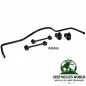 Preview: Dorman Stabilisator Komplett Set hinten Jeep Wrangler TJ (1996-2006)
