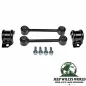 Preview: Dorman Stabilisator Komplett Set hinten Jeep Wrangler TJ (1996-2006)