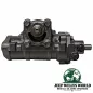 Preview: Power Steering Gear Box remanufactured Jeep Grand Cherokee WJ WG 99-04