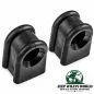 Preview: Dorman Stabilisatorgummi Paar Ø 31,5mm vorne Jeep Grand Cherokee WJ WG (99-04)