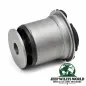 Preview: Ridex Querlenkerbuchse, Hinterachse oben rechts oder links Jeep Cherokee KJ, Grand Cherokee WJ WG (99-07)