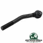 Preview: Ridex Spurstangenkopf rechts oben am Achsschenkel Jeep Grand Cherokee WJ WG (99-04)