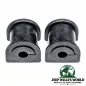 Preview: Dorman Stabilisatorgummi Paar Ø 14,22mm hinten Jeep Grand Cherokee WJ WG (99-04)