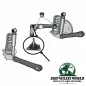 Preview: Dorman Traggelenk Querlenker Premium Hinterachse oben Jeep Grand Cherokee WJ WG (99-04)