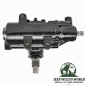 Preview: Lenkgetriebe mit Servolenkung Jeep Wrangler 96-02