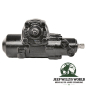 Preview: Lenkgetriebe mit Servolenkung Jeep Wrangler 96-02