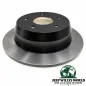 Preview: Raybestos R-Line Bremsscheiben Paar hinten Jeep Grand Cherokee WJ WG (99-04)
