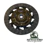 Preview: Crown Kupplungsscheibe Schaltgetriebe Jeep Wrangler JK 3,8L (07-11)