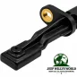 Preview: ABS Sensor Rear left or right. Jeep Wrangler JK, Cherokee KK (07-18)