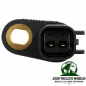 Preview: ABS Sensor Rear left or right. Jeep Wrangler JK, Cherokee KK (07-18)