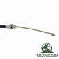 Preview: Brake Cable Rear Left Dorman Jeep Cherokee 97-01